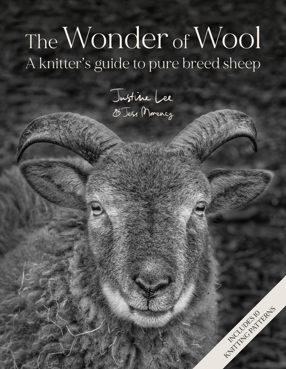 The Wonder of Wool by Justine Lee - ISBN: 9781446315453
