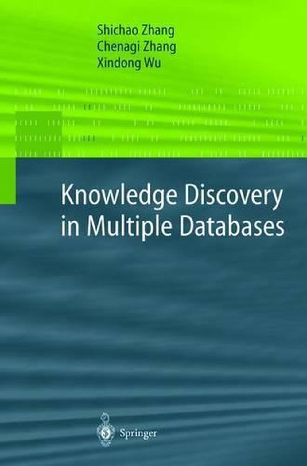 Knowledge Discovery in Multiple Databases, 9781447110507
