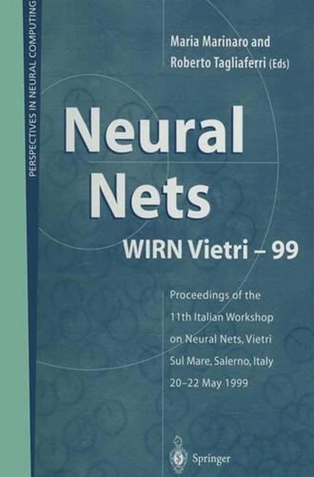 Neural Nets WIRN Vietri-99, 9781447112266