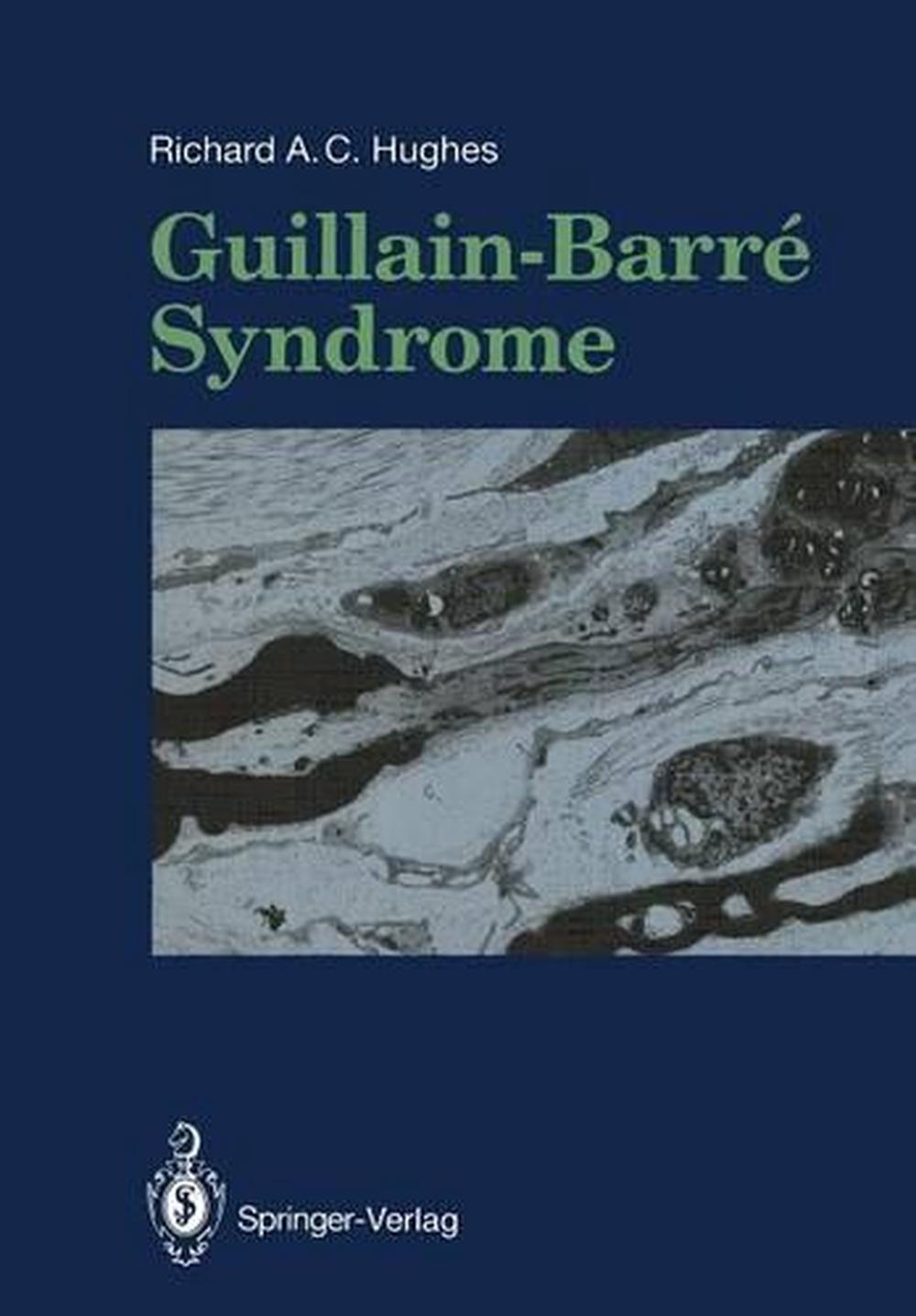 Guillain-Barré Syndrome, 9781447131779