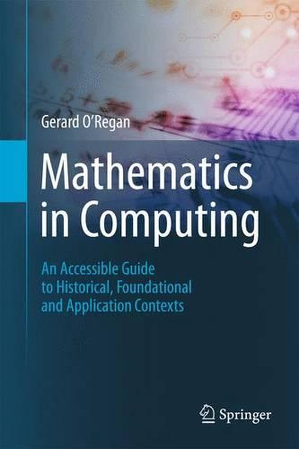 Mathematics in Computing, 9781447145332