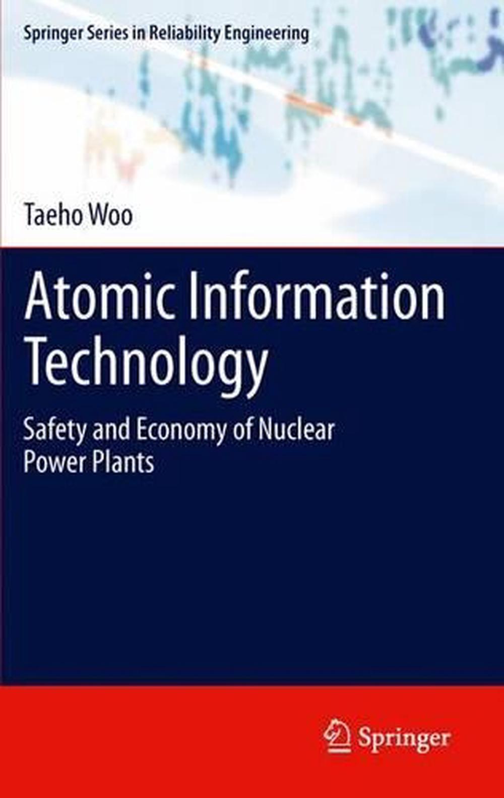 Atomic Information Technology, 9781447159841