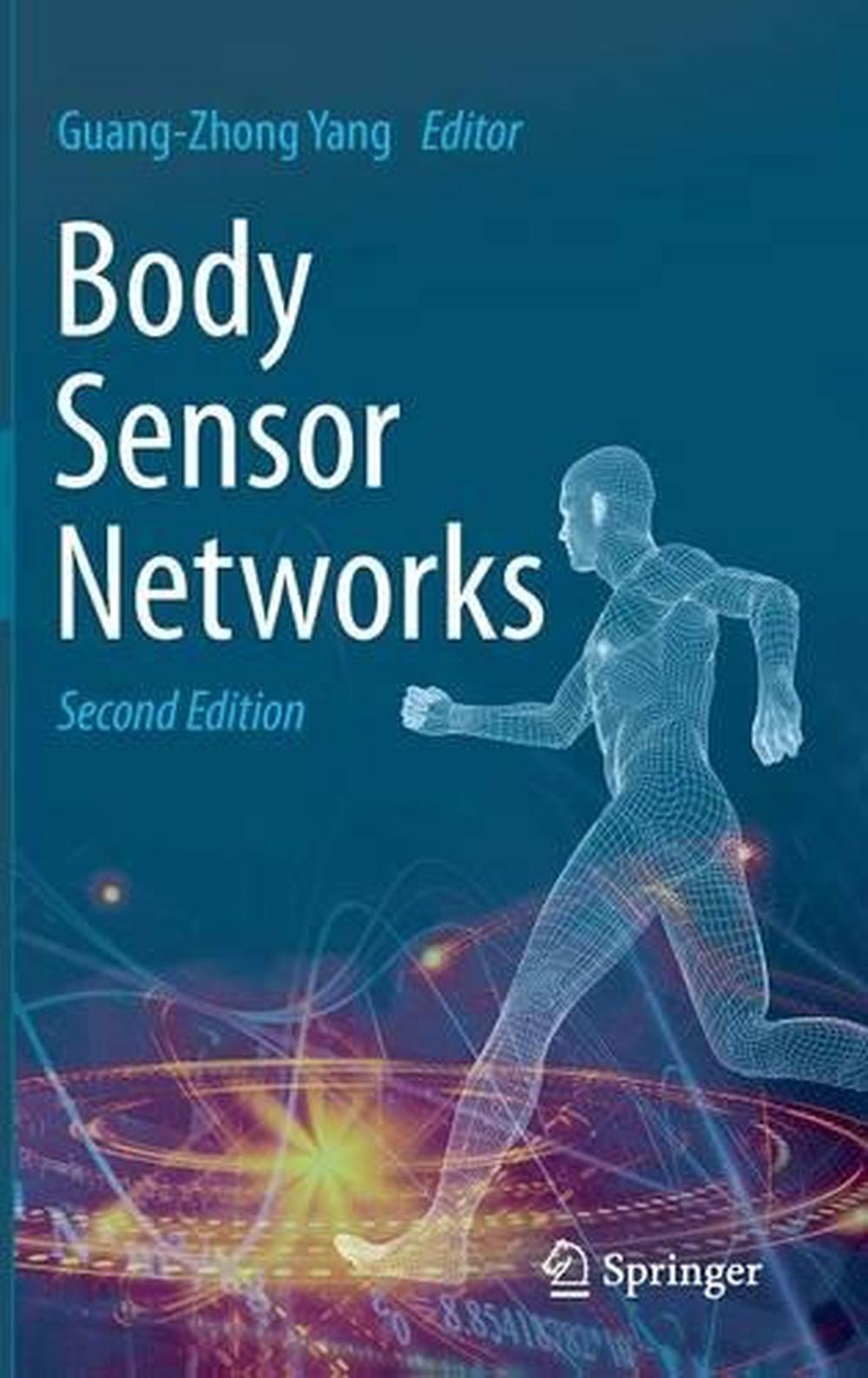 Body Sensor Networks, 9781447163732