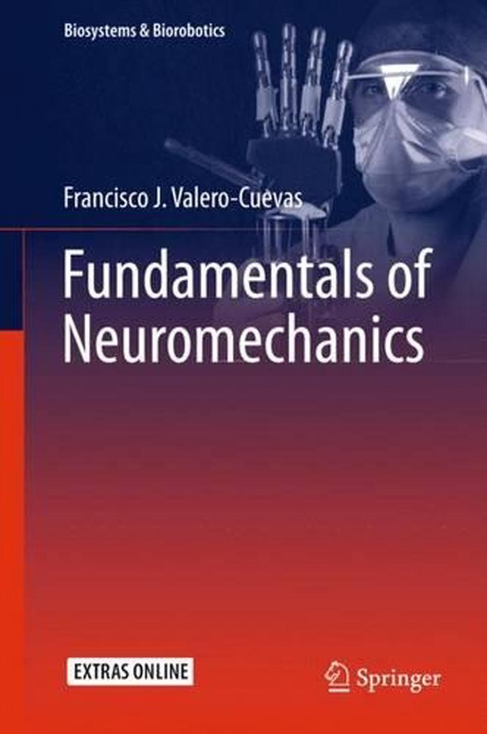 Fundamentals of Neuromechanics, 9781447167464