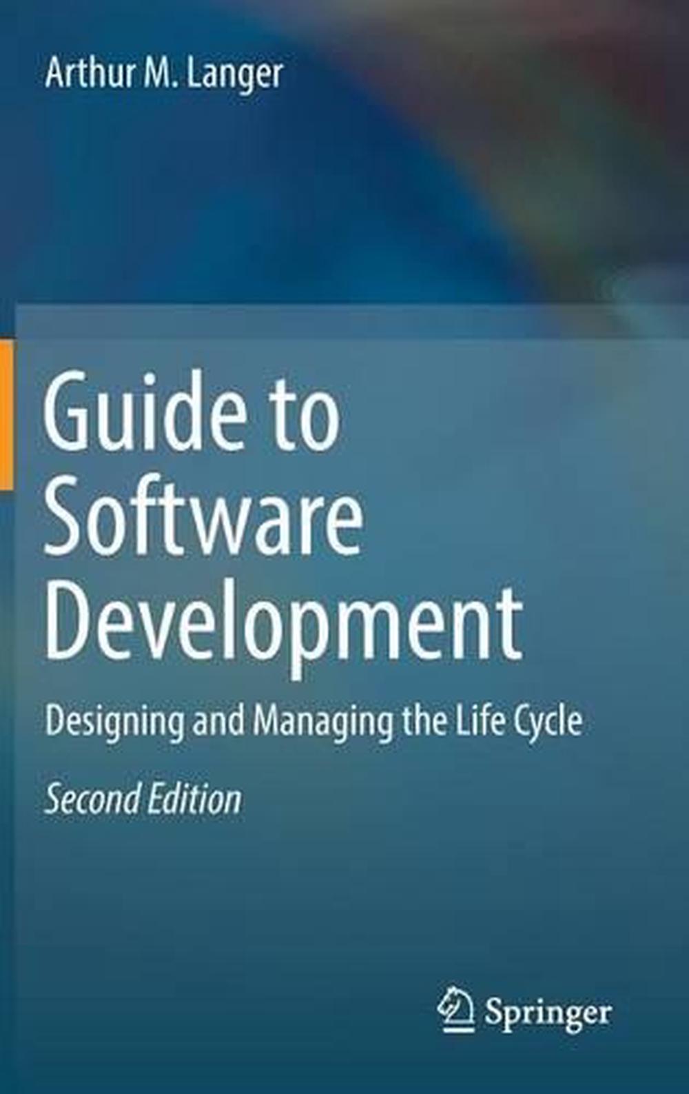 Guide to Software Development, 9781447167976