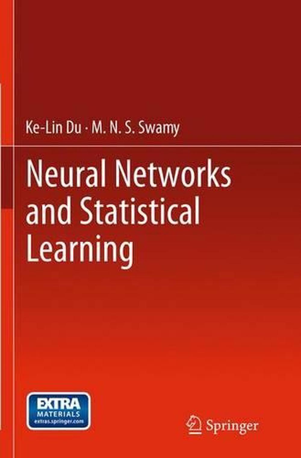 Neural Networks and Statistical Learning, 9781447170471