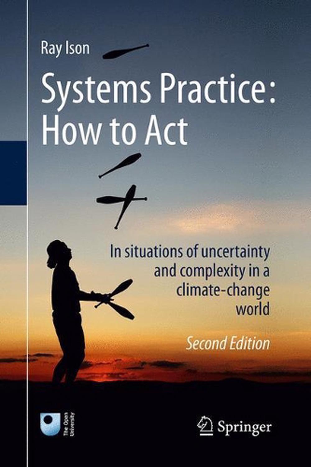 Systems Practice: How to Act, 9781447173502