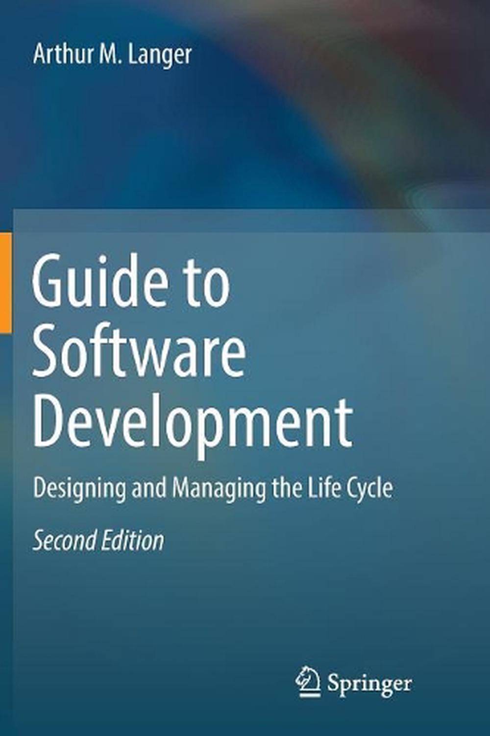 Guide to Software Development, 9781447173946