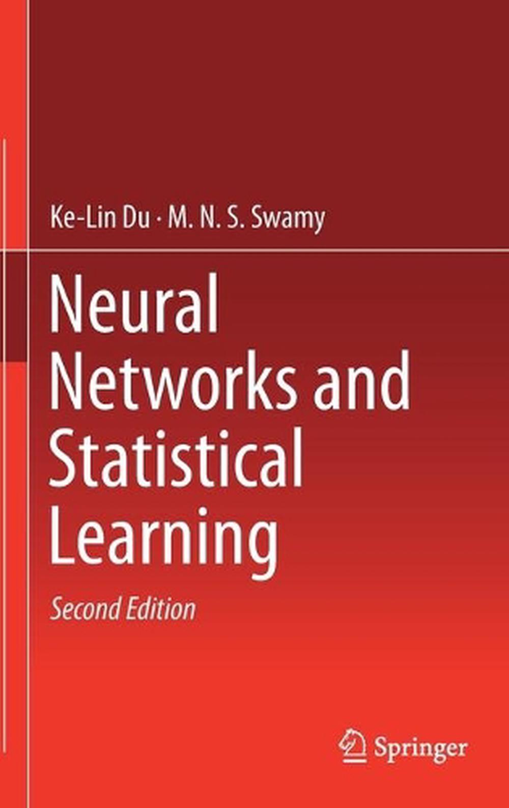 Neural Networks and Statistical Learning, 9781447174516