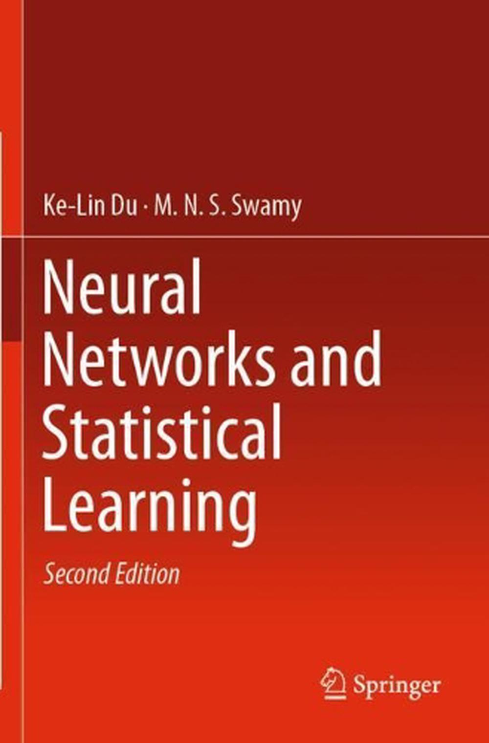 Neural Networks and Statistical Learning, 9781447174547