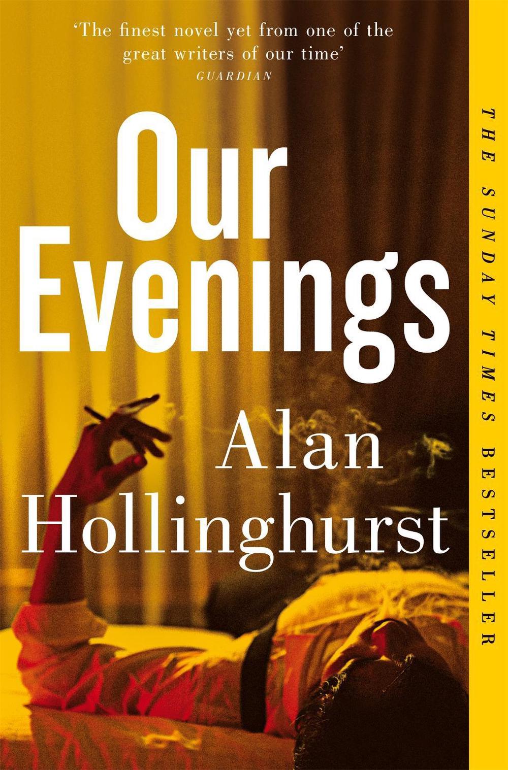Our Evenings, 9781447208242