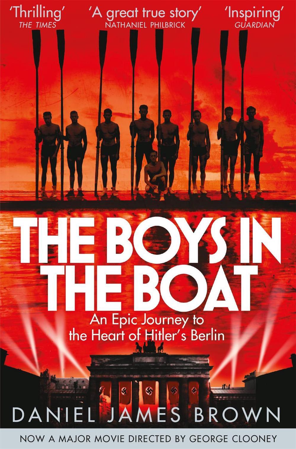 The Boys In The Boat, 9781447210986