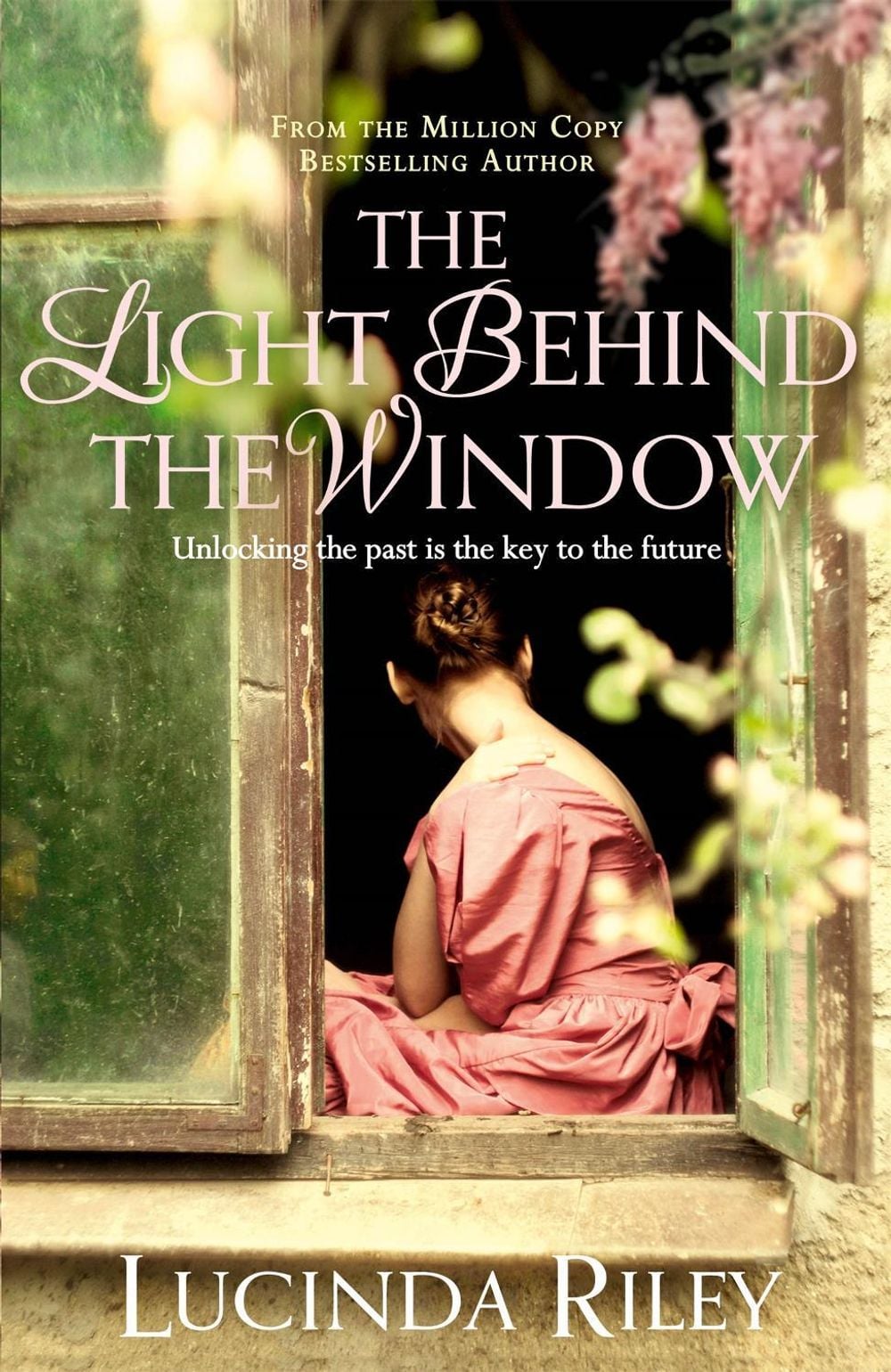 The Light Behind The Window by Lucinda Riley - ISBN: 9781447218425