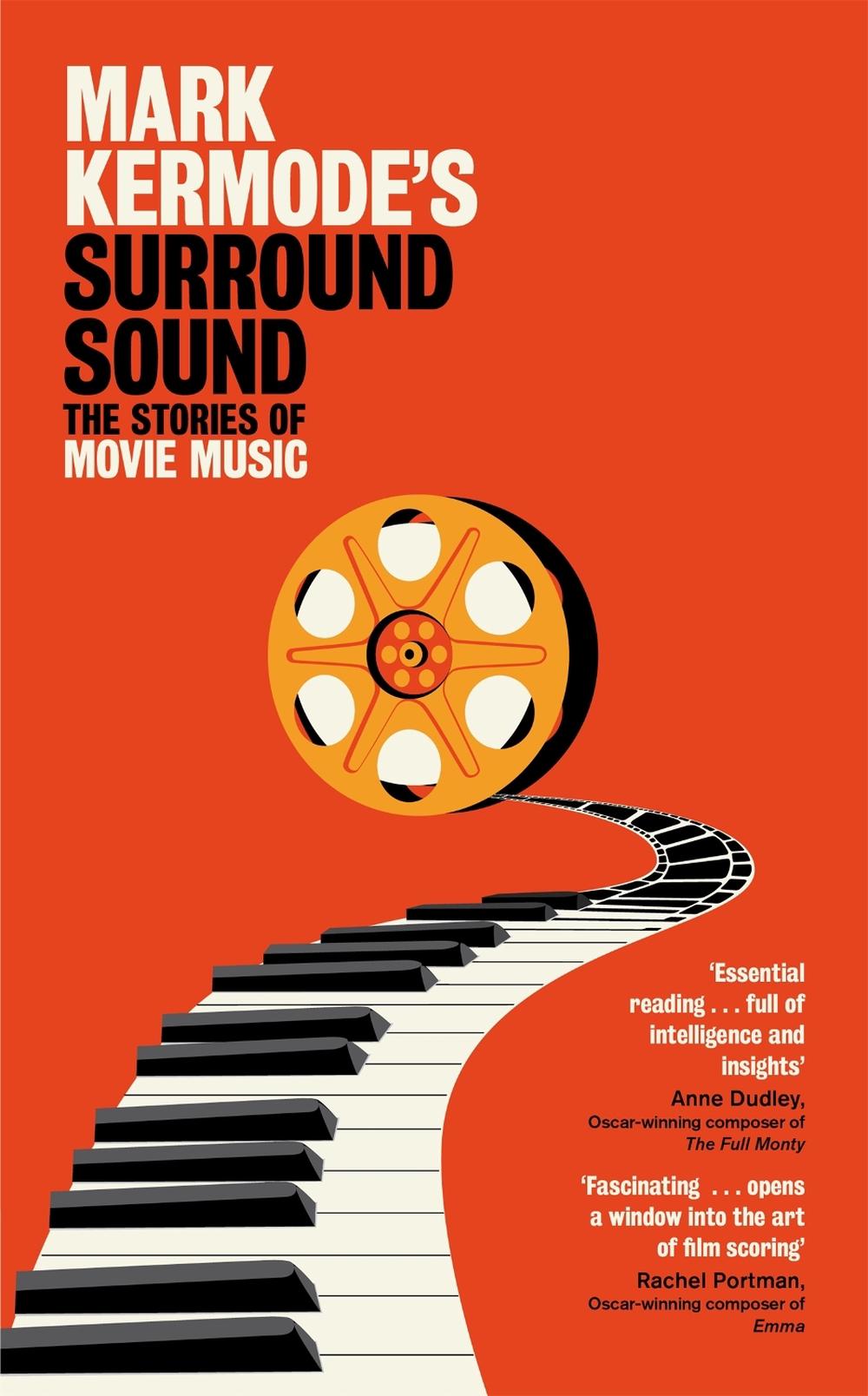 Mark Kermode's Surround Sound, 9781447230564