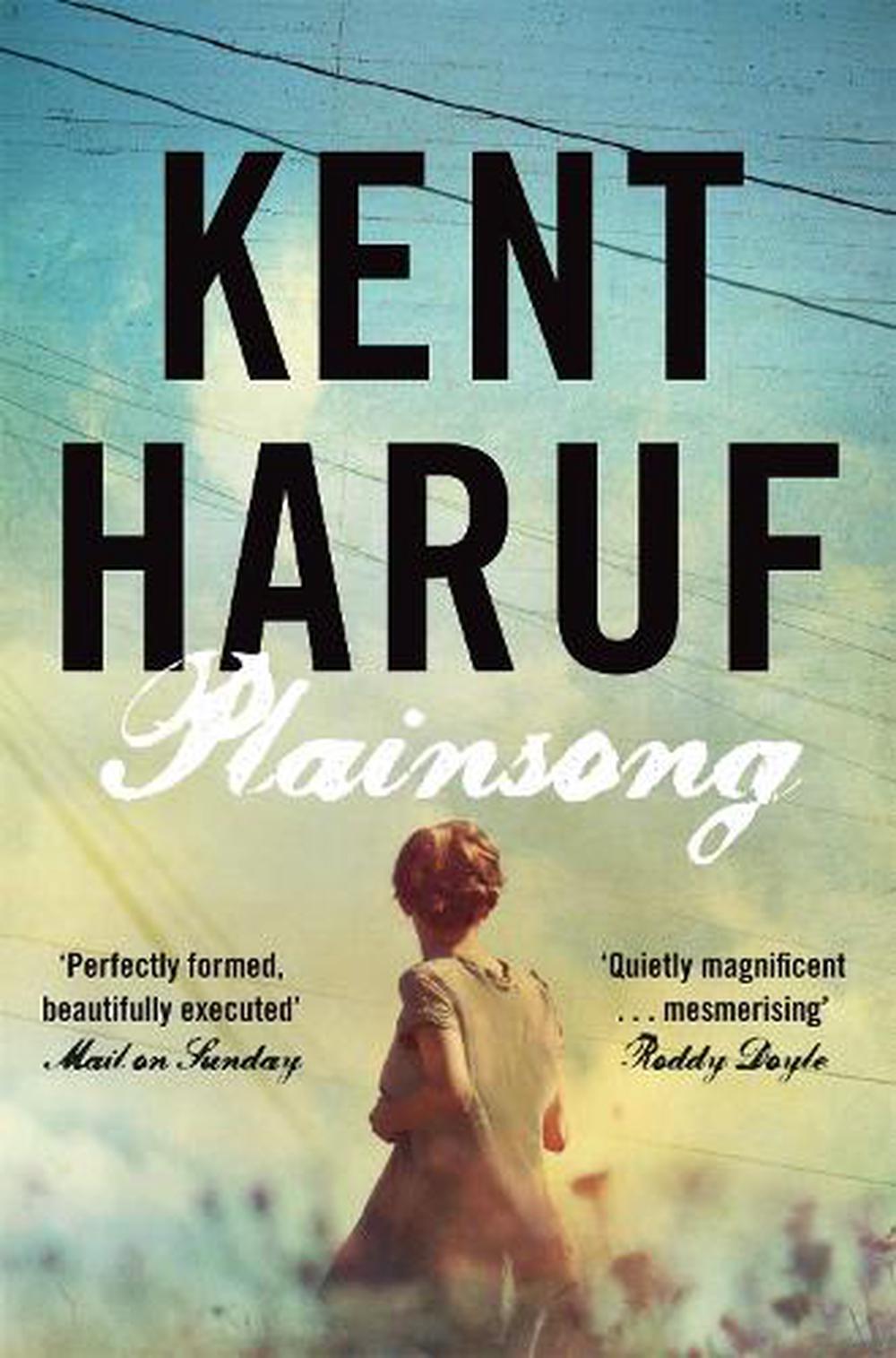 plainsong by kent haruf summary plainsong by kent haruf summary