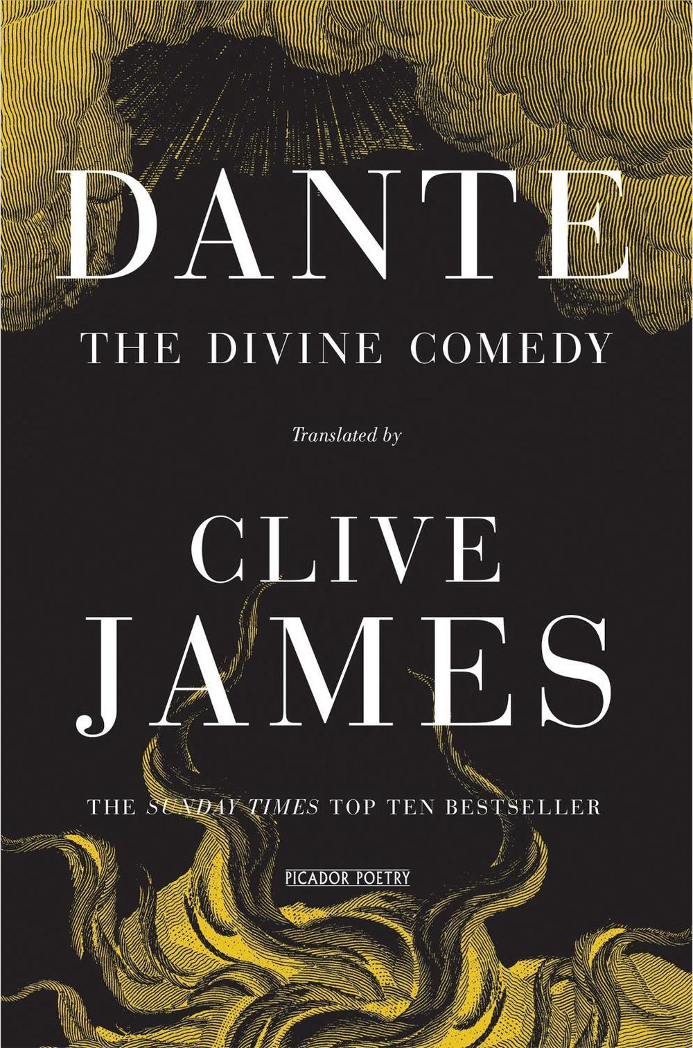 The Divine Comedy, 9781447244226