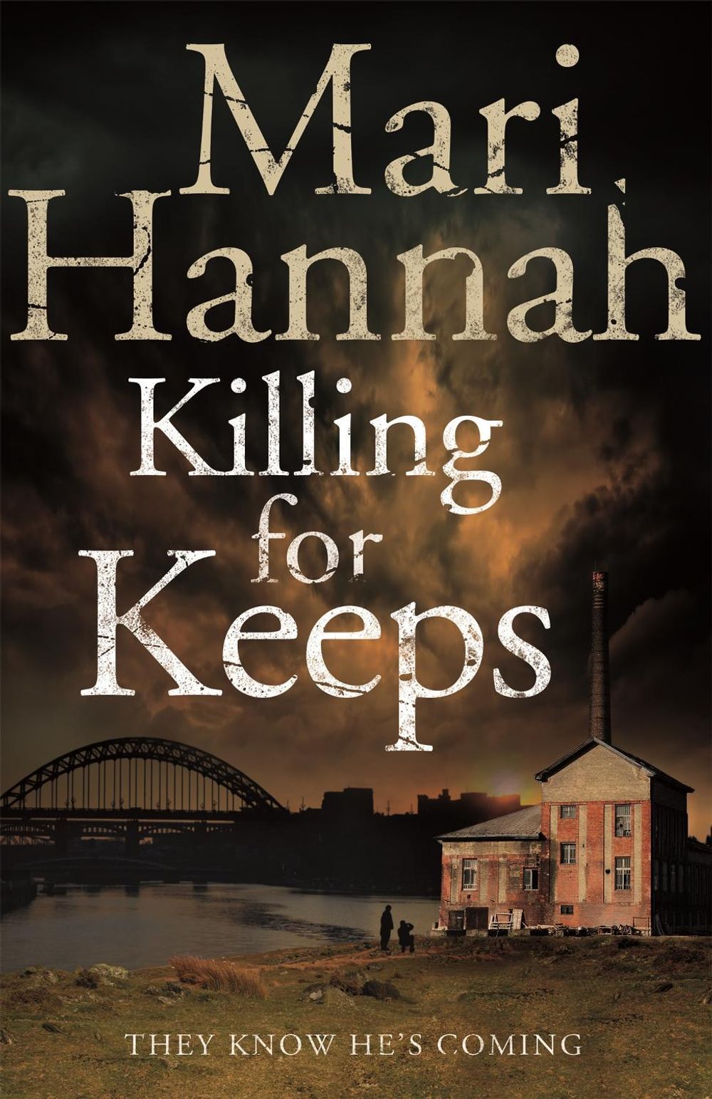 Killing for Keeps by Mari Hannah - ISBN: 9781447246121