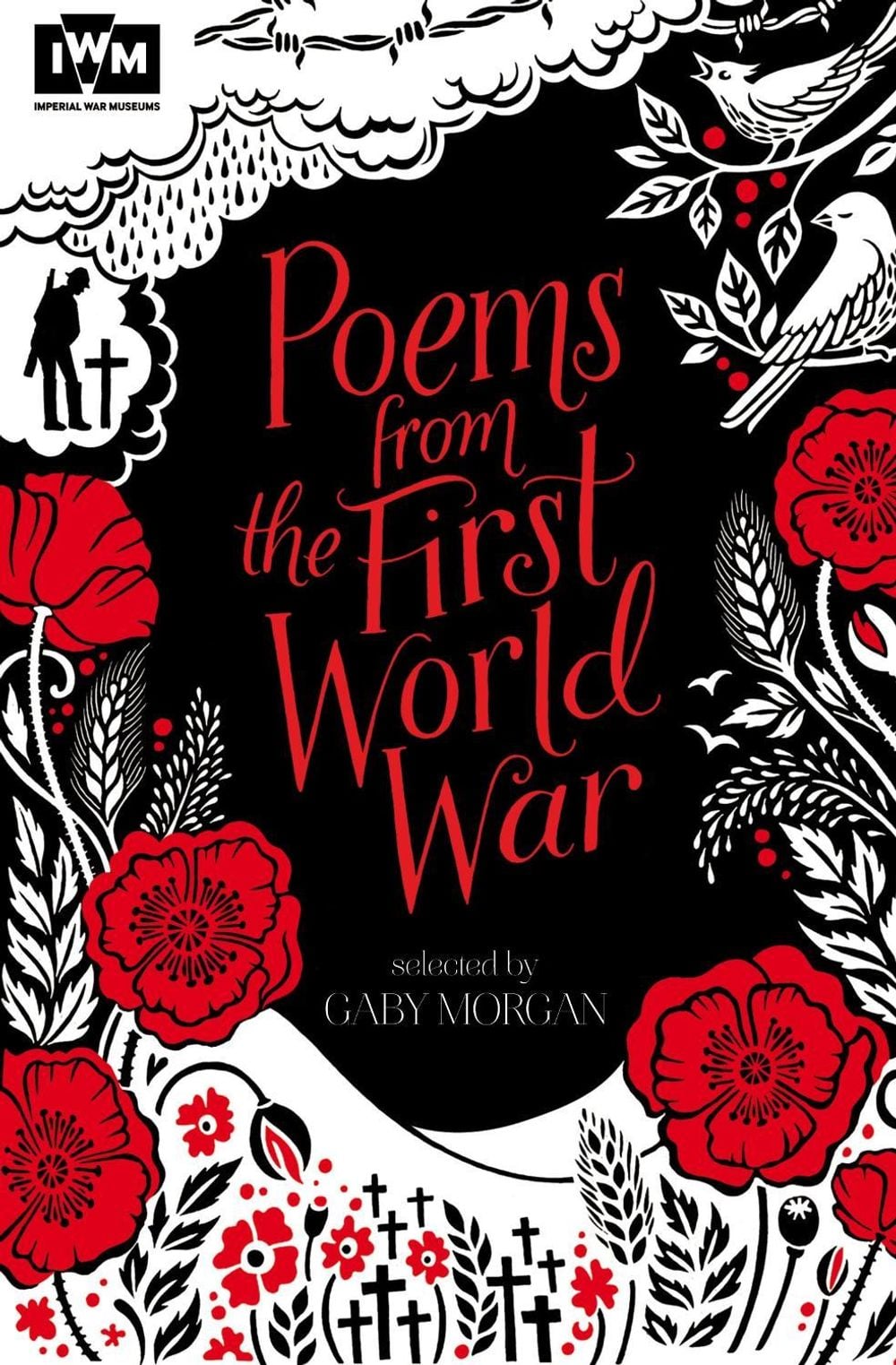 Poems from the First World War by Gaby Morgan - ISBN: 9781447248644