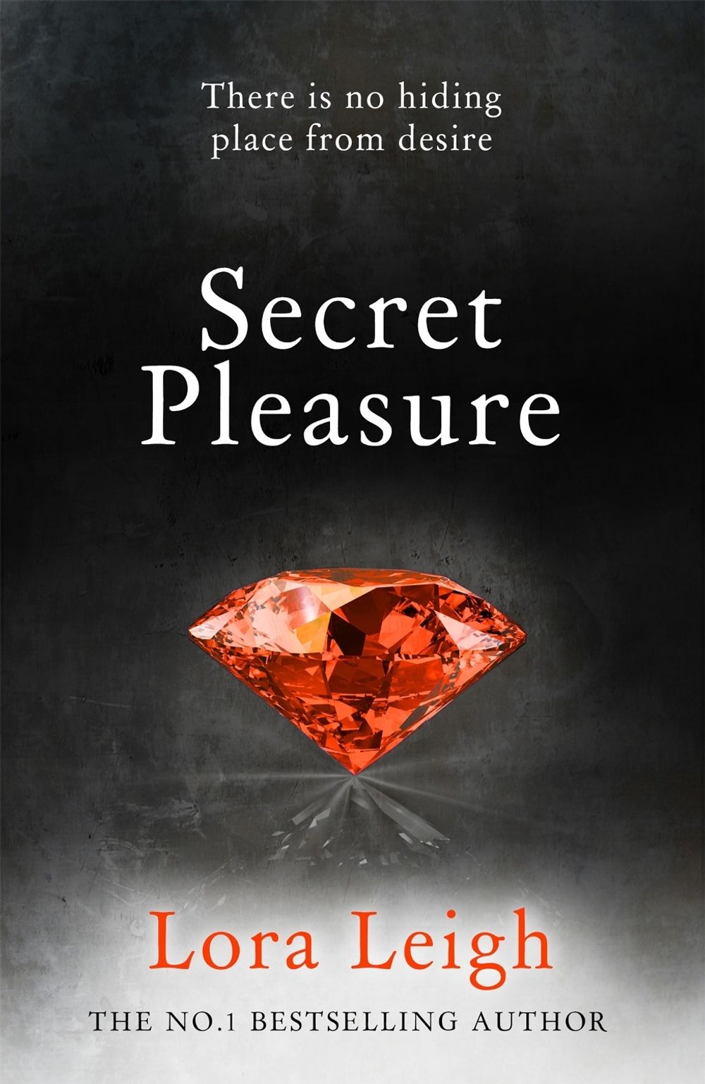 Secret Pleasure by Lora Leigh - ISBN: 9781447258018