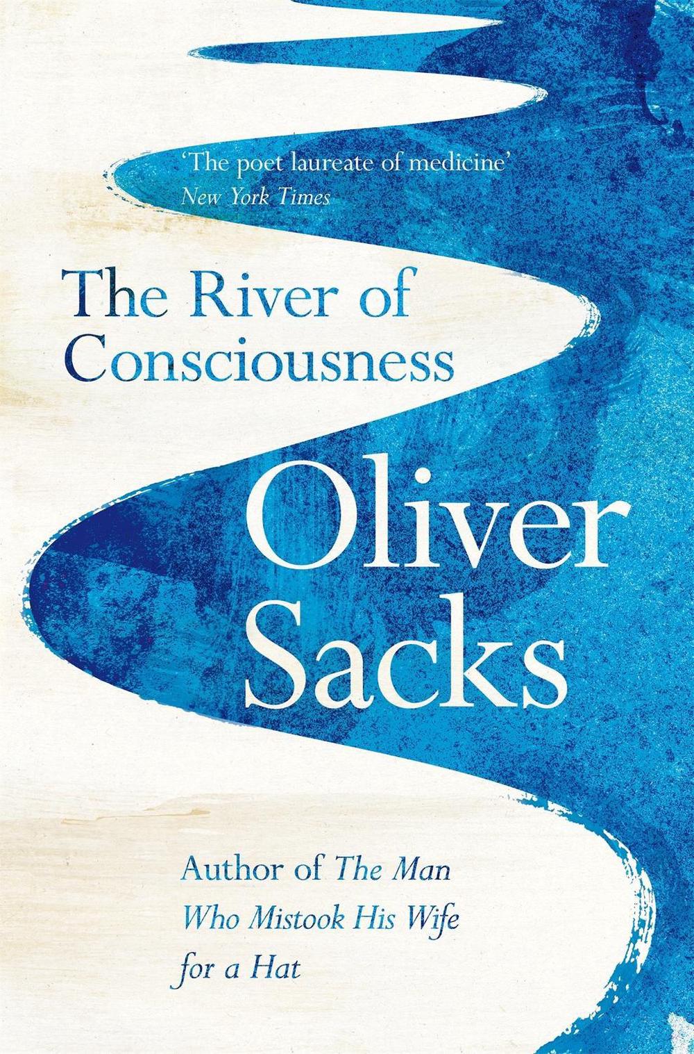 The River of Consciousness, 9781447263654