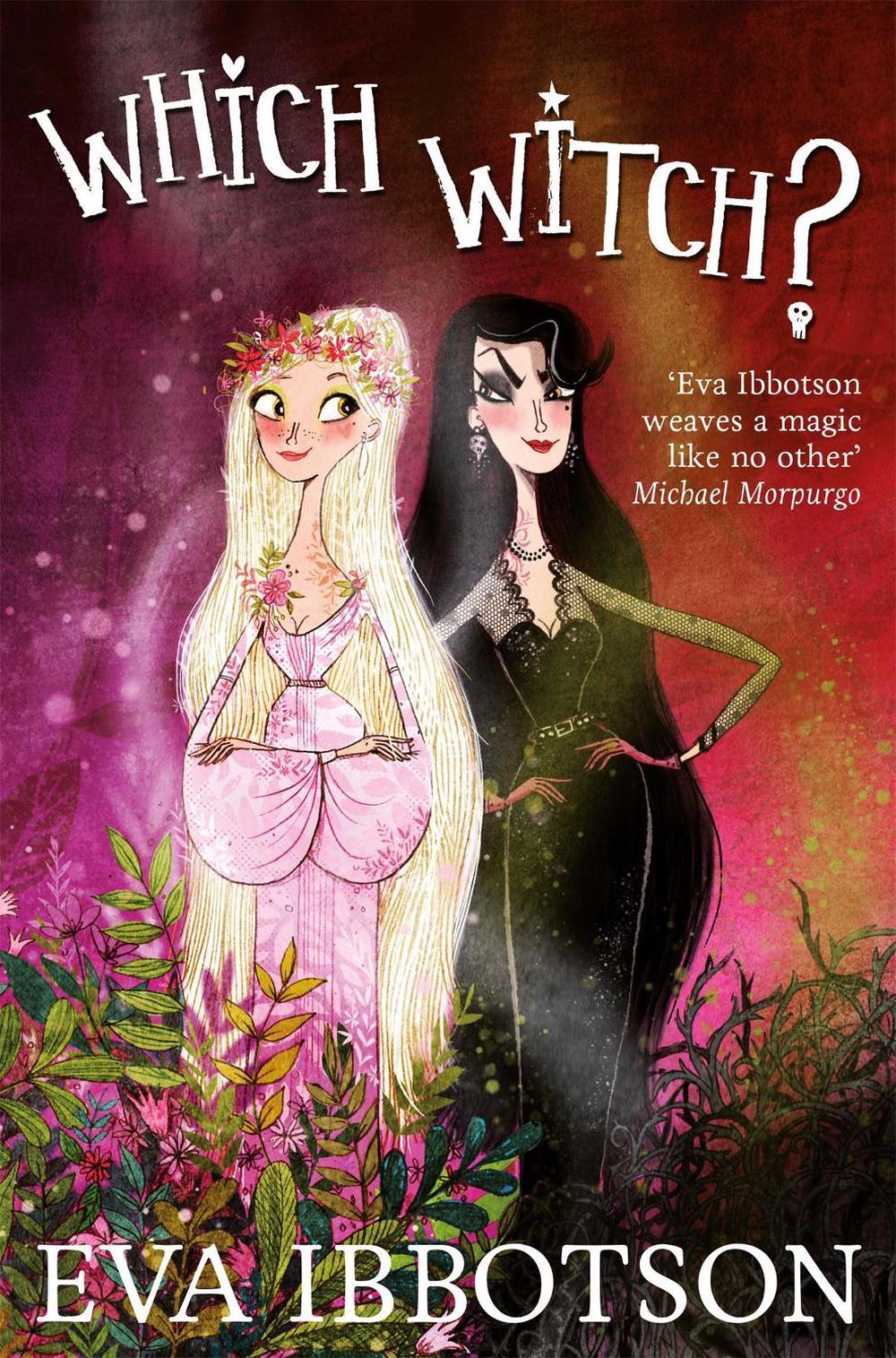 Which Witch? by Eva Ibbotson - ISBN: 9781447265740