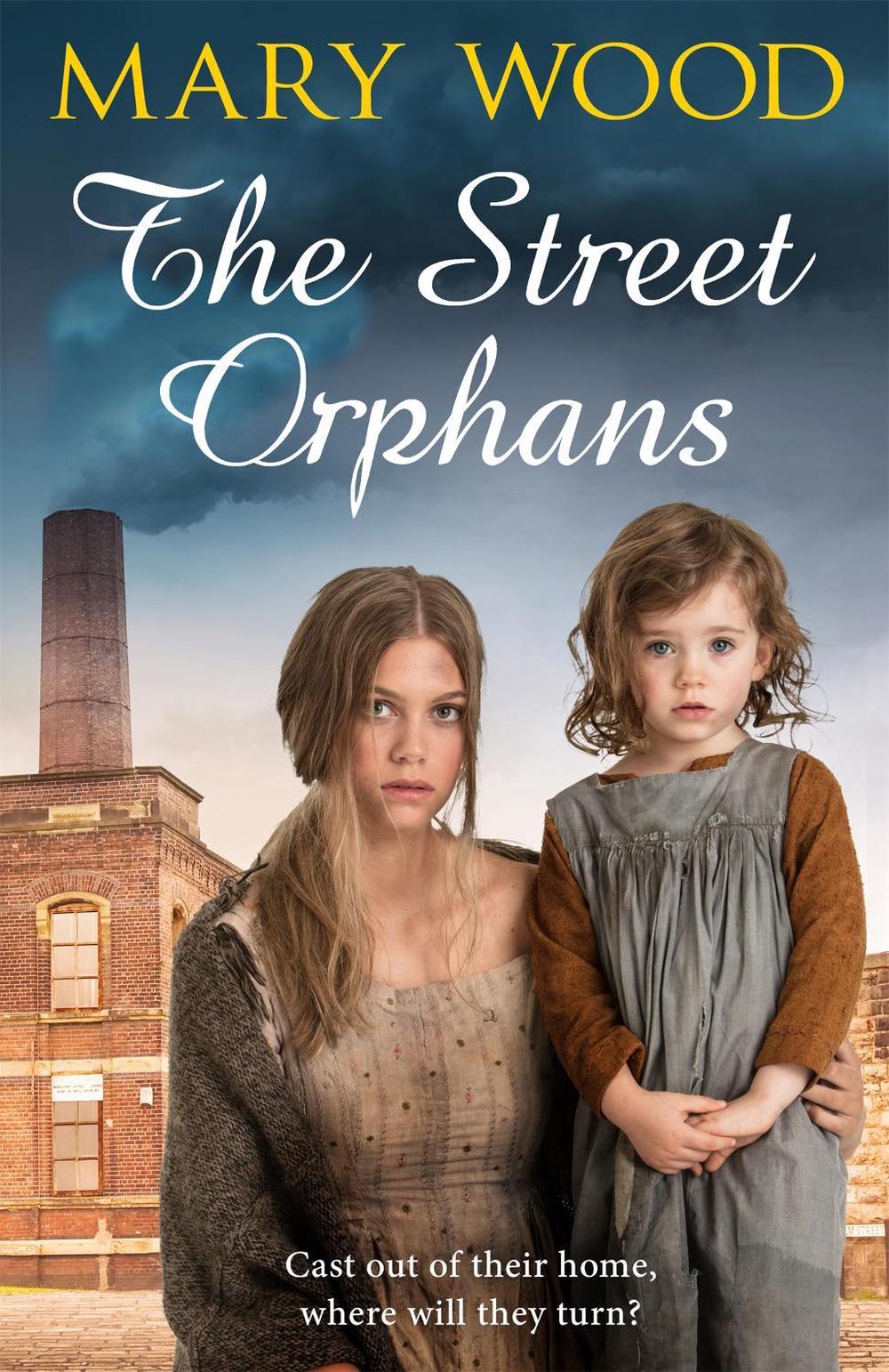 The Street Orphans, 9781447267515