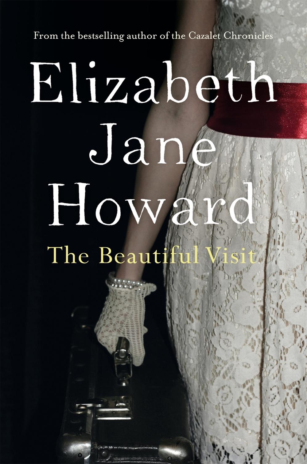The Beautiful Visit by Elizabeth Jane Howard - ISBN: 9781447272205
