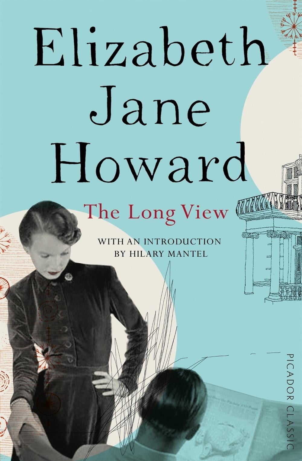 The Long View by Elizabeth Jane Howard - ISBN: 9781447272243