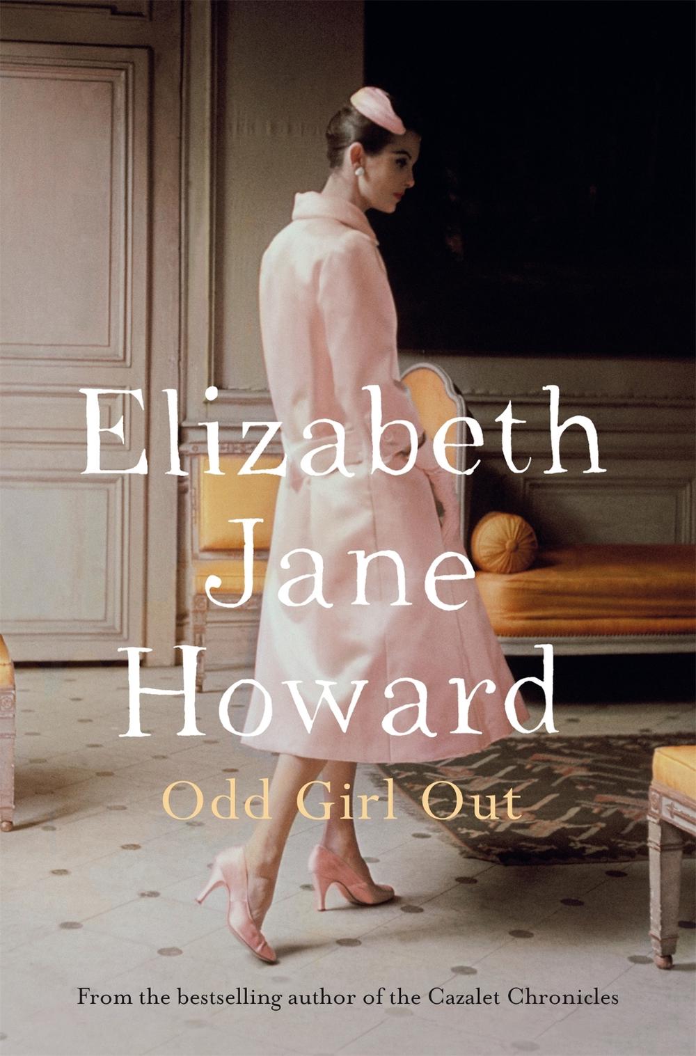 Odd Girl Out by Elizabeth Jane Howard - ISBN: 9781447272366