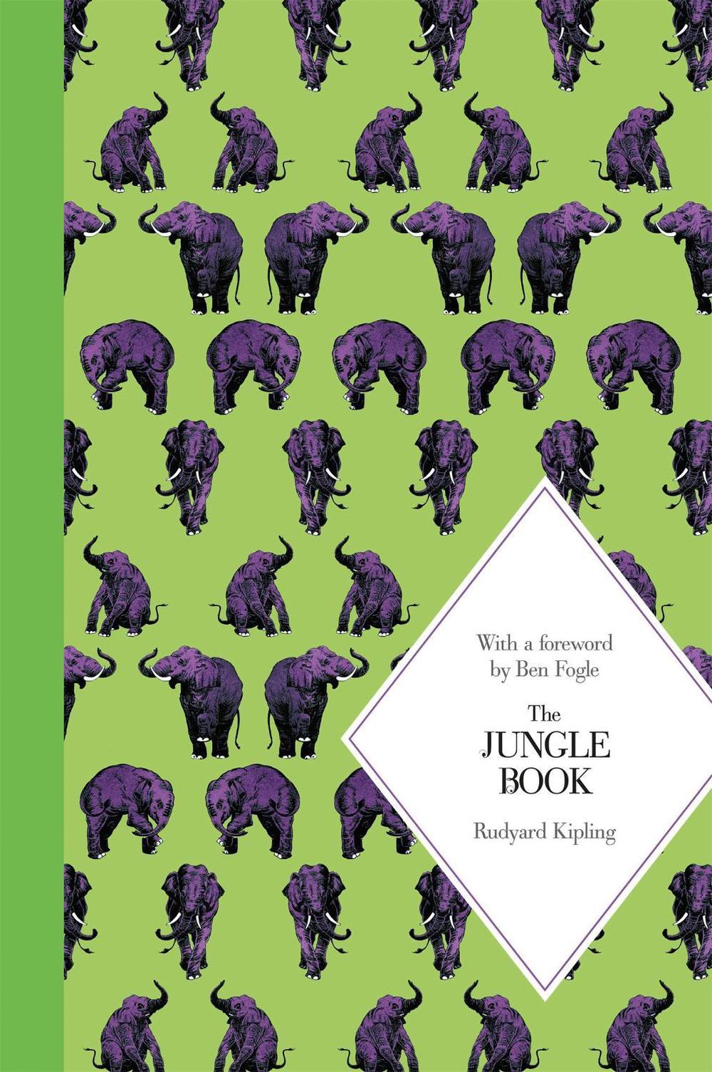 The Jungle Book by Rudyard Kipling - ISBN: 9781447273073