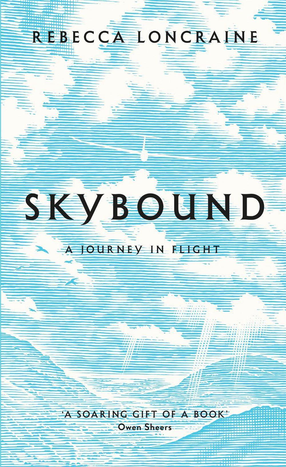 Skybound, 9781447273868