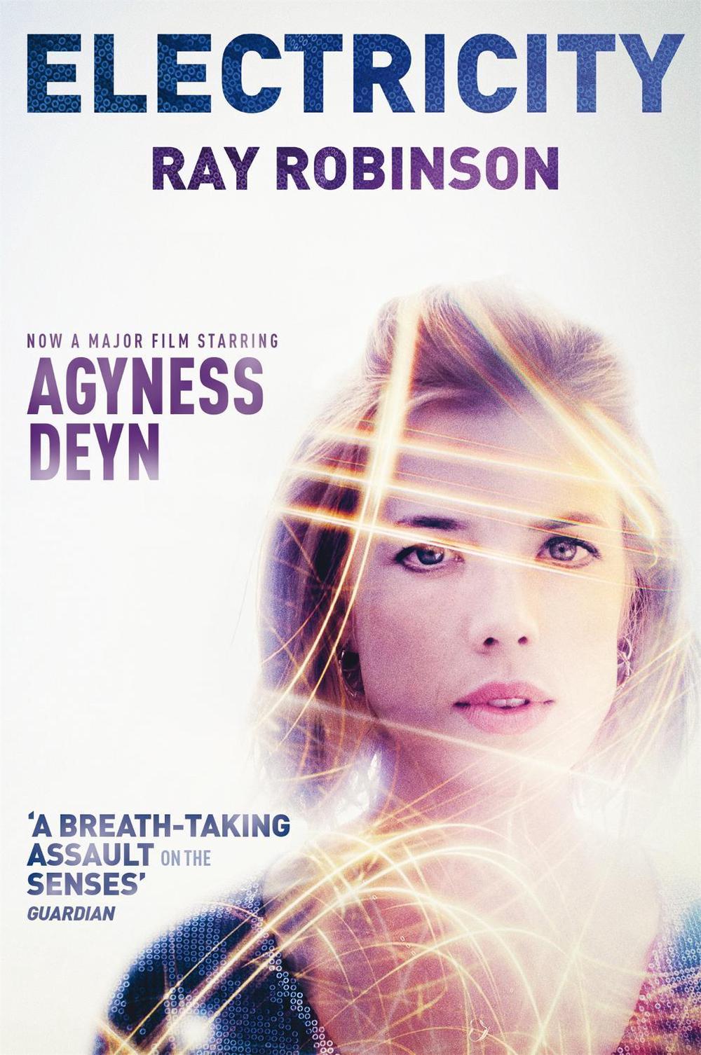 Electricity by Ray Robinson - ISBN: 9781447274940
