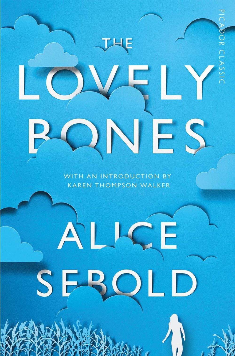 The Lovely Bones by Alice Sebold - ISBN: 9781447275206