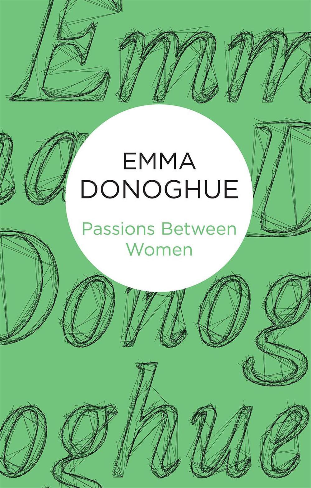 Passions Between Women, 9781447279464
