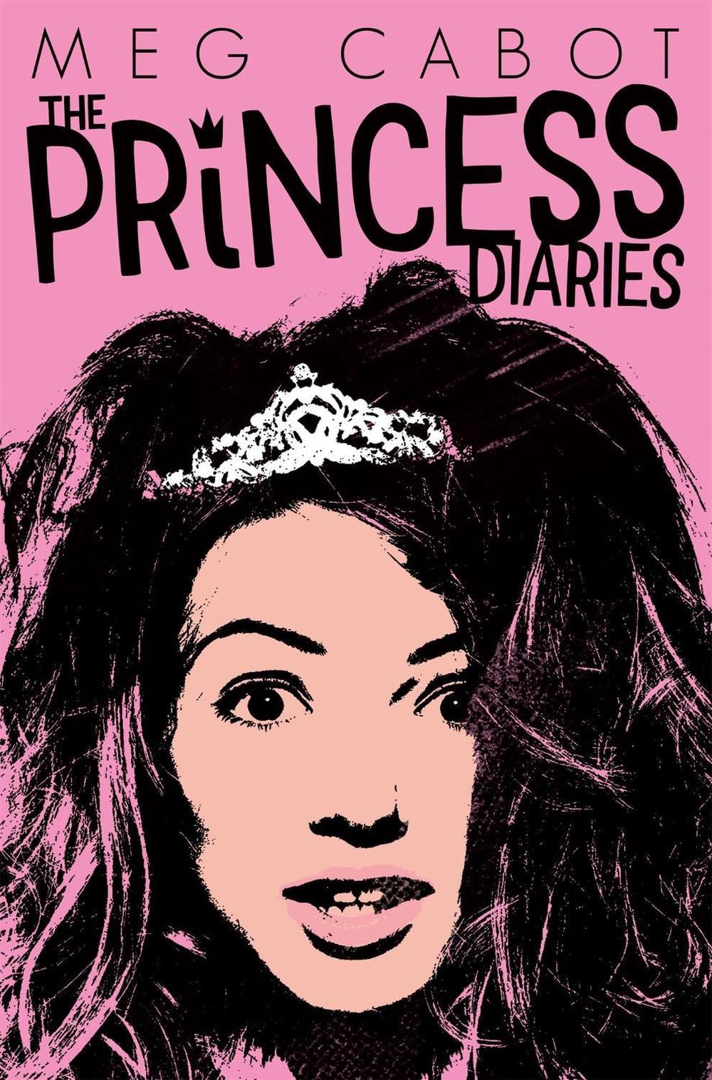 The Princess Diaries by Meg Cabot - ISBN: 9781447280620