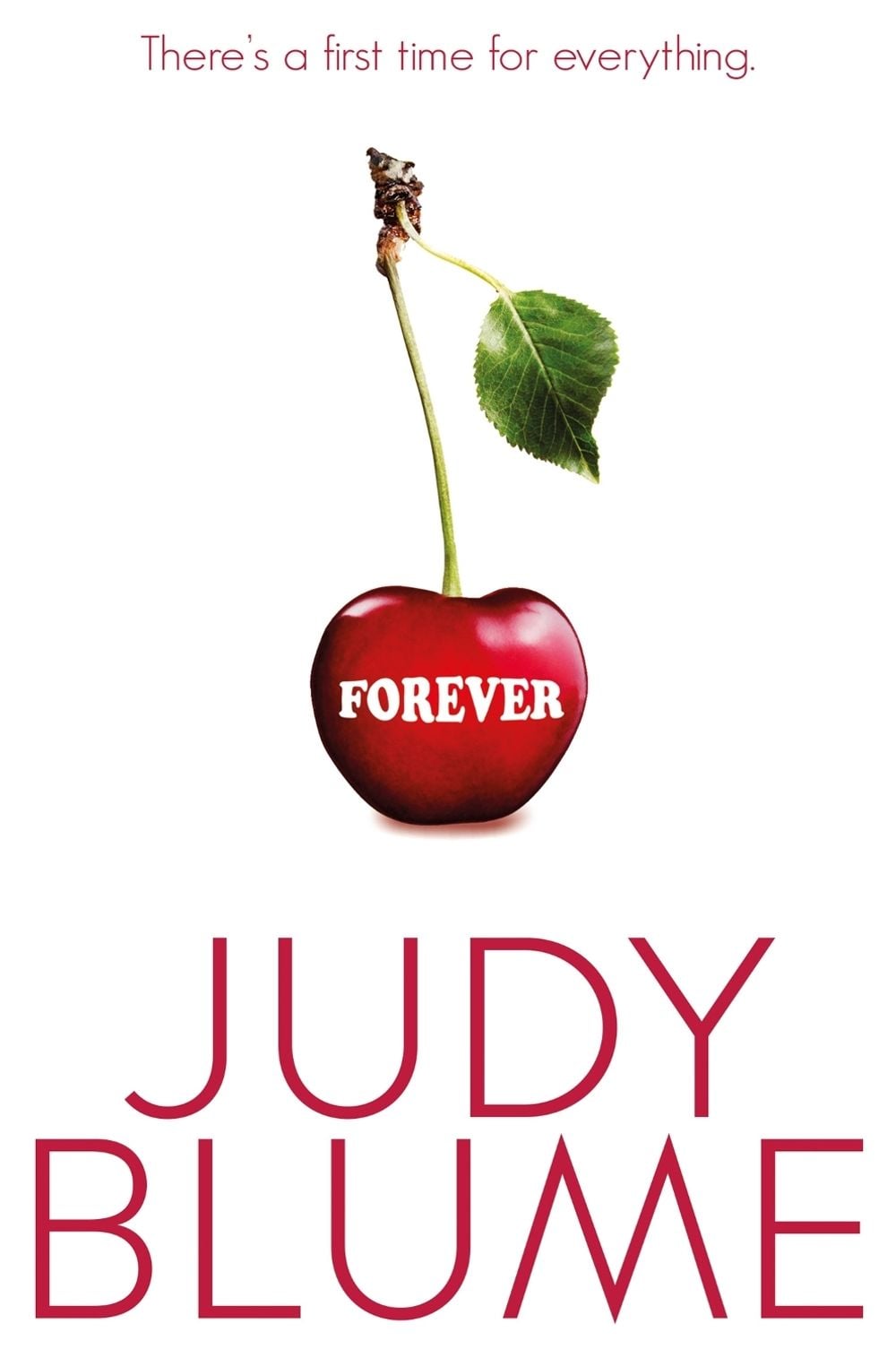 Forever by Judy Blume - ISBN: 9781447281047