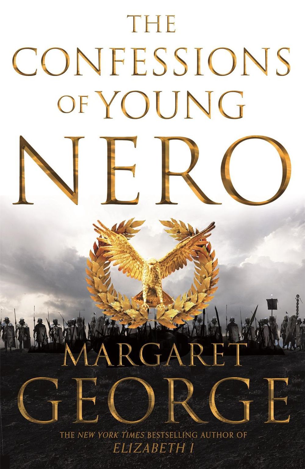 The Confessions of Young Nero by Margaret George - ISBN: 9781447283331