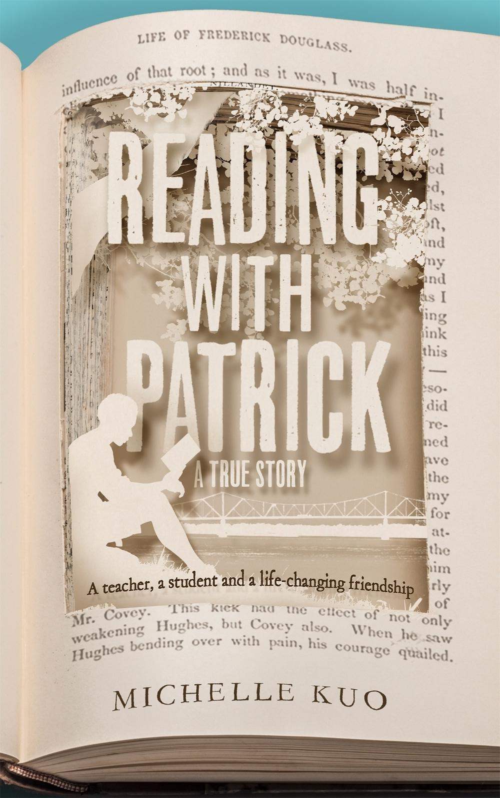 Reading With Patrick by Michelle Kuo - ISBN: 9781447286073
