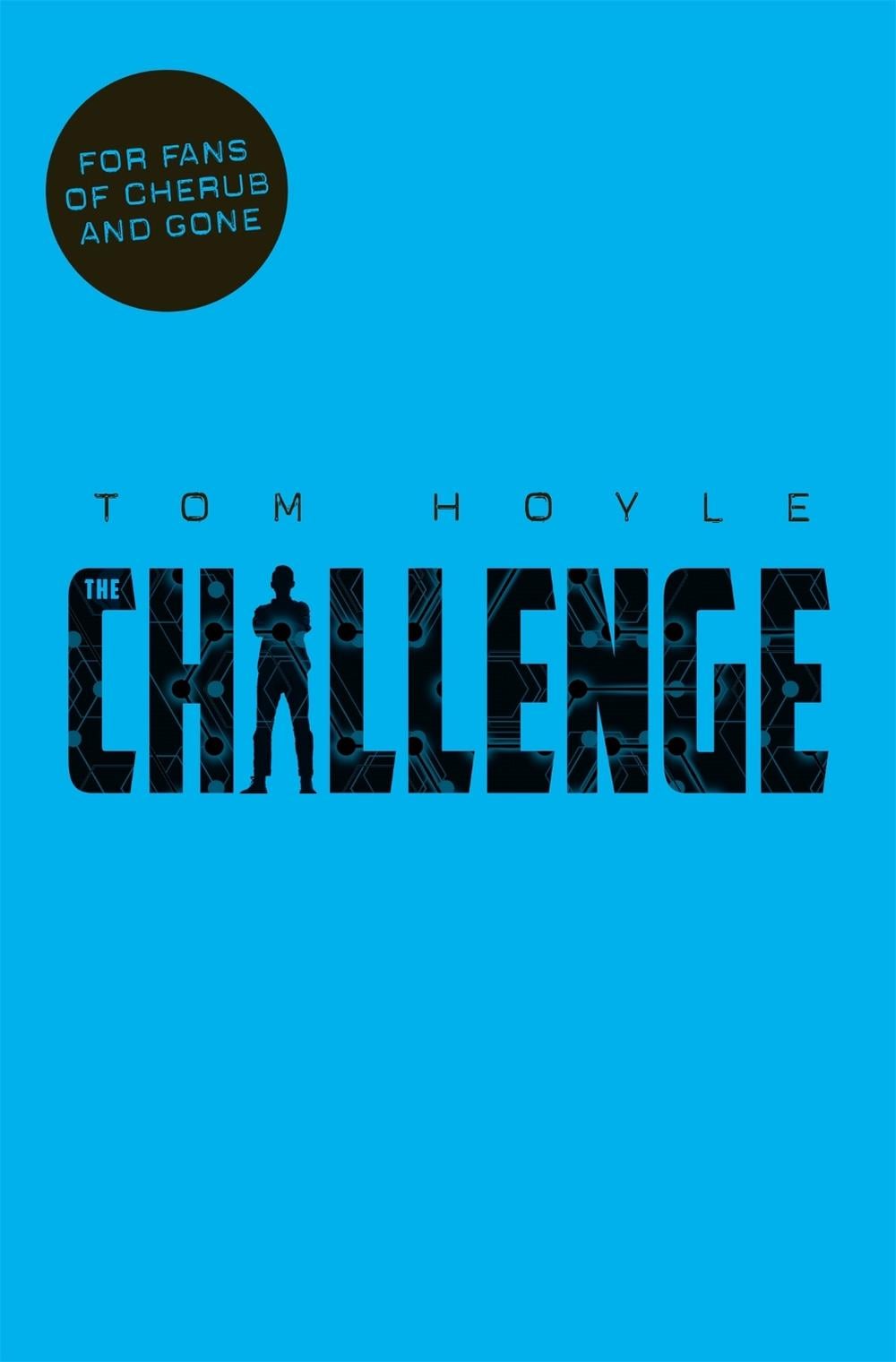 The Challenge by Tom Hoyle - ISBN: 9781447286776