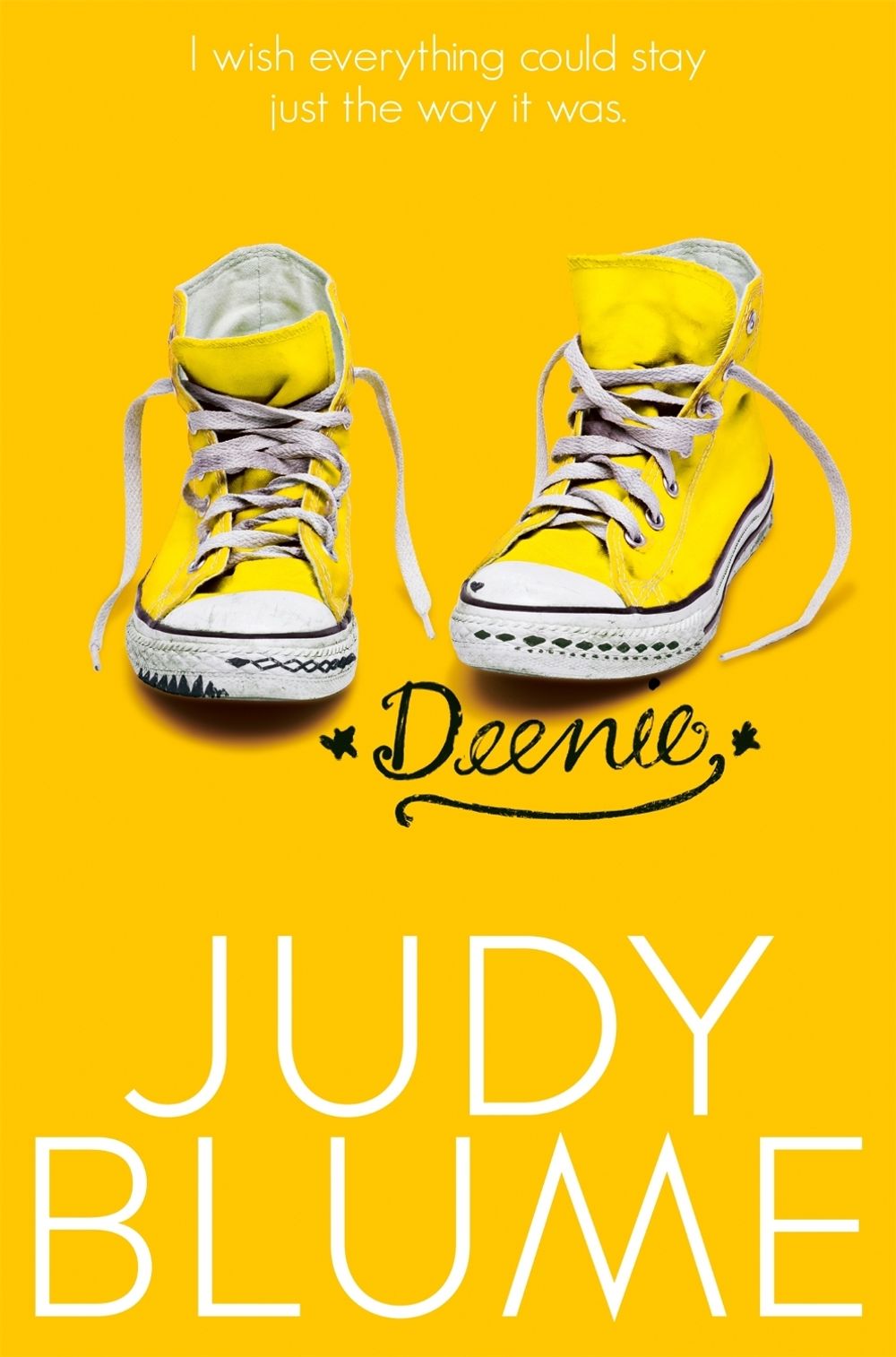 Deenie by Judy Blume - ISBN: 9781447286820