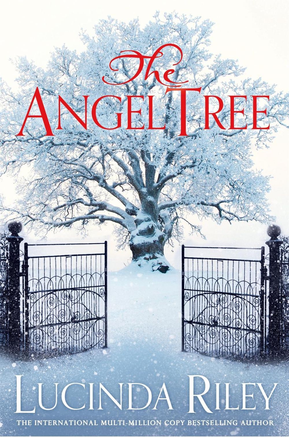 The Angel Tree by Lucinda Riley - ISBN: 9781447288442