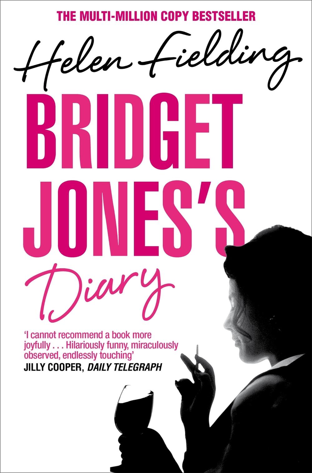 Bridget Jones's Diary, 9781447288930
