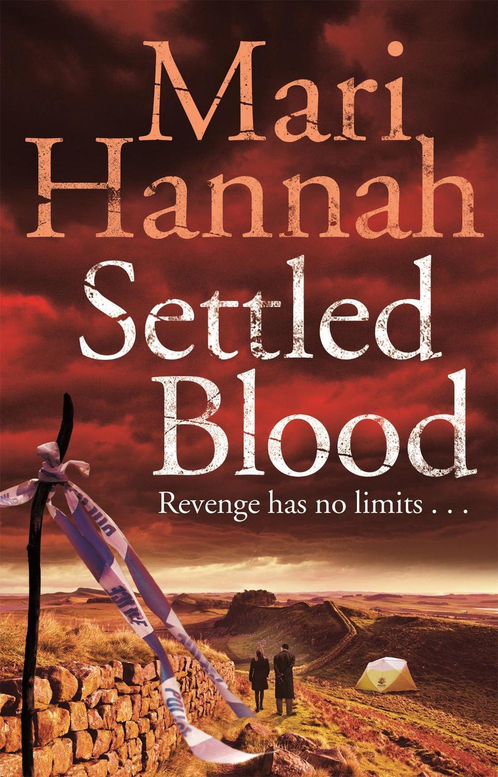 Settled Blood by Mari Hannah - ISBN: 9781447289722