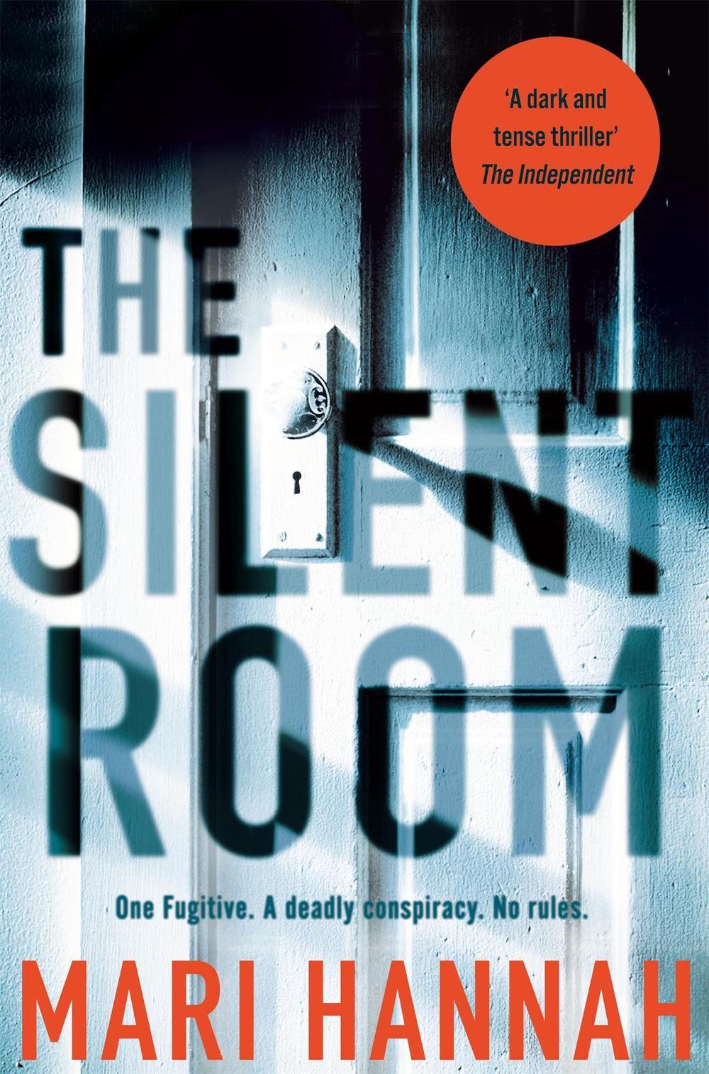 The Silent Room by Mari Hannah - ISBN: 9781447291053