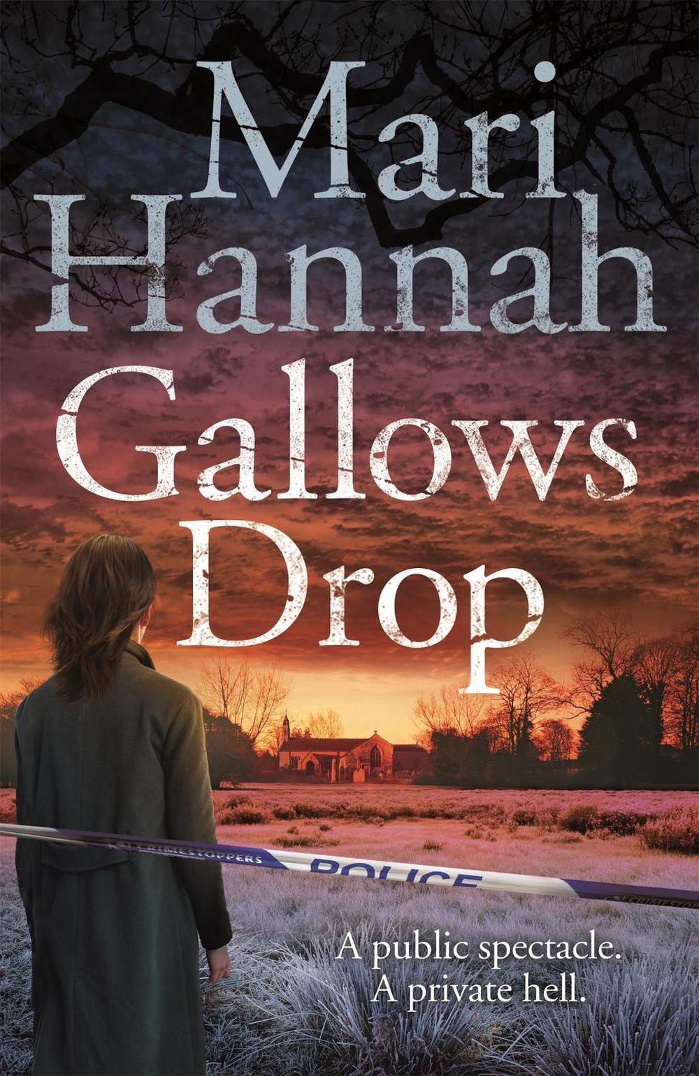 Gallows Drop by Mari Hannah - ISBN: 9781447291084