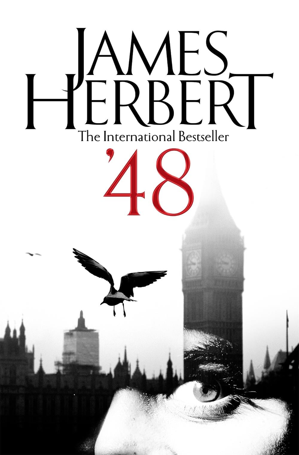 '48 by James Herbert - ISBN: 9781447294610