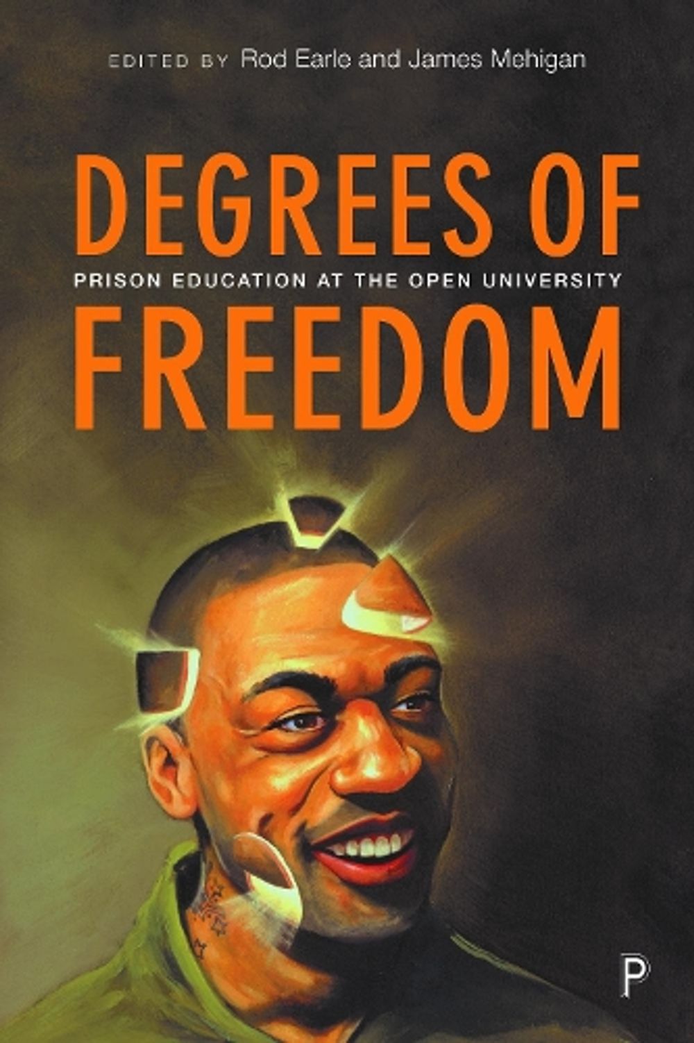Degrees of Freedom by Rod Earle - ISBN: 9781447353072