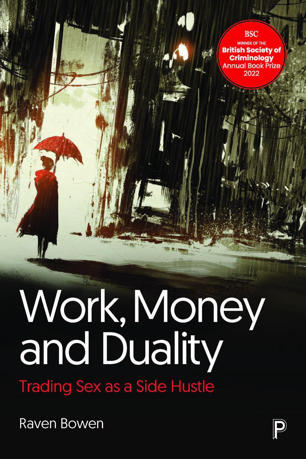 Work, Money and Duality, 9781447358817