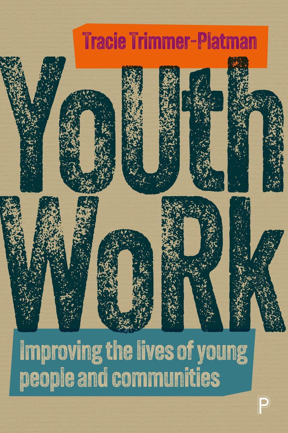 Youth Work, 9781447368656