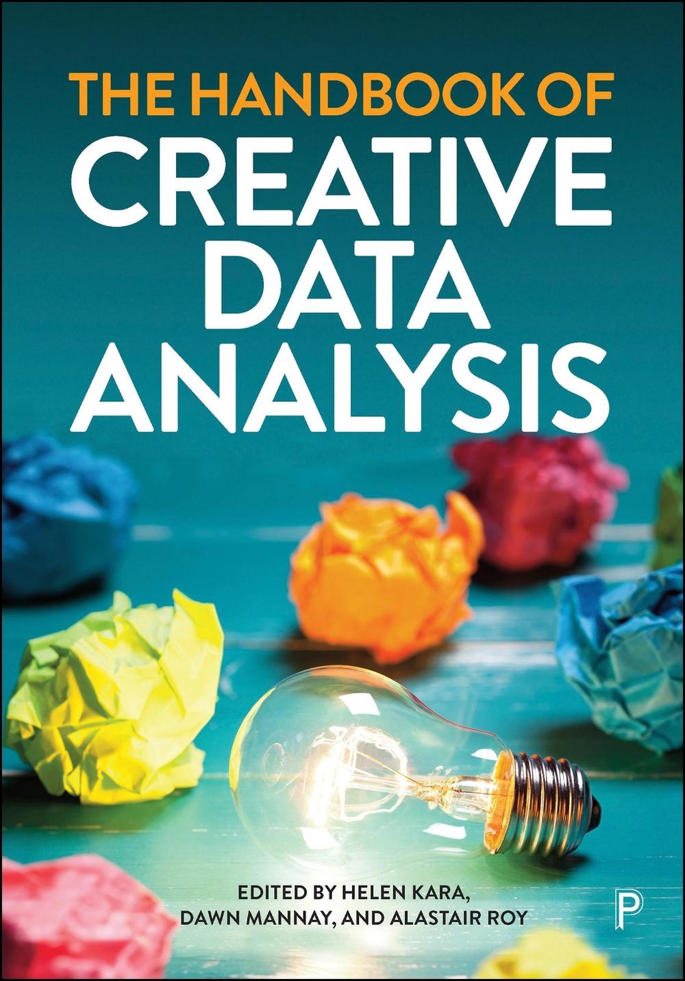 The Handbook of Creative Data Analysis, 9781447369578